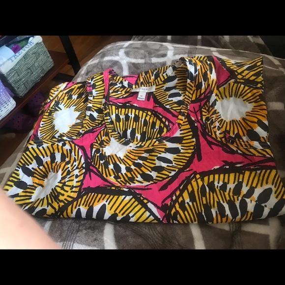 Summer top - Picture 2 of 4